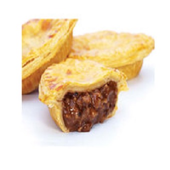 Maxi Halal Wrr Steak Kidney Pie 12X235g03